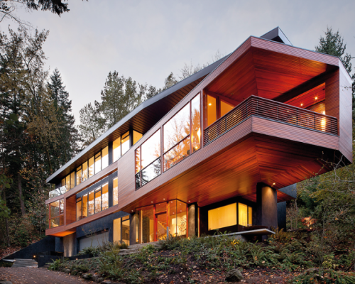 映画 に登場する素敵な カントリーハウス 五選