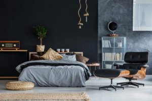 寝室をオシャレに飾るには? − 簡単なコツをご紹介!