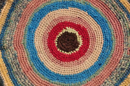 最小限の材料で作れる!DIYラグ3種