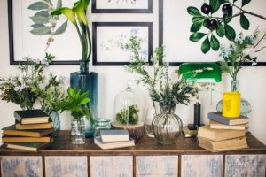 本を使って家をオシャレにするアイデア5選