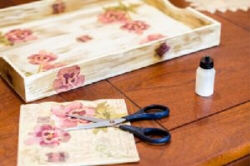 家具をオシャレにする方法 簡単DIY 家具