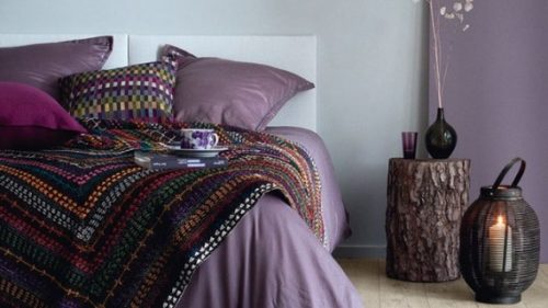 ナイトテーブル