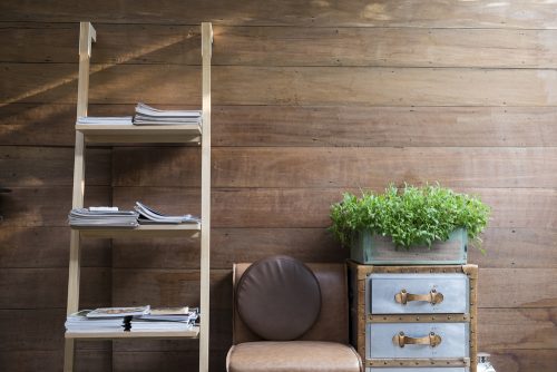 リーディングヌック