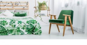 失敗しない羽毛布団のカバー選び!