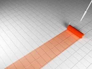 タイルの組み合わせ方