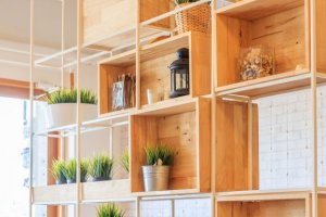 棚をオシャレに!7つの簡単なコツ
