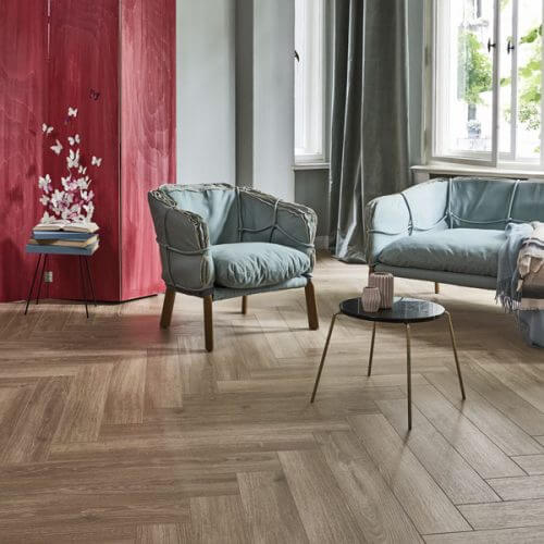 フローリングの欠点