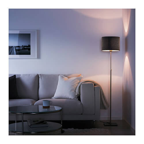 照明 IKEA ランプ