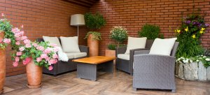 低コストで出来るボヘミアンパティオの4つのアイデア