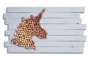 ワインのコルクを使った装飾アイディア4選