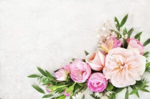 ワイングラスでフラワーアレンジメントをしよう!