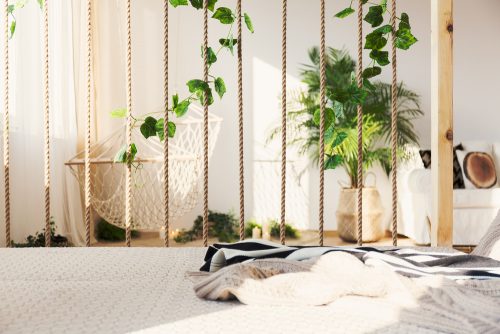 L字型 リビング