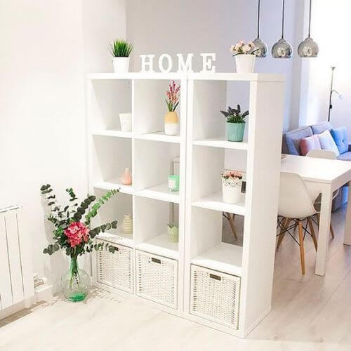 実用的なインテリアスタイル