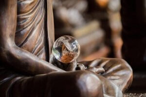 風水の水晶を飾ろう!オススメの場所5選