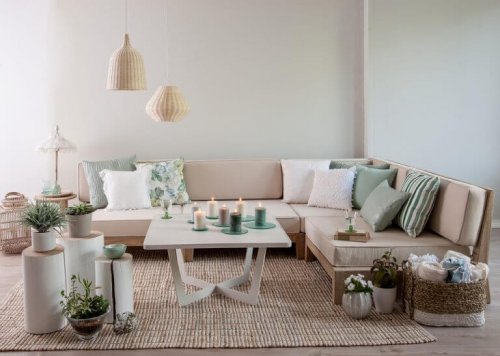 ガイドライン ソファ 設置場所