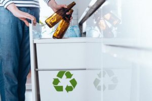 インテリアに使えるオシャレなゴミ箱のデザイン6選