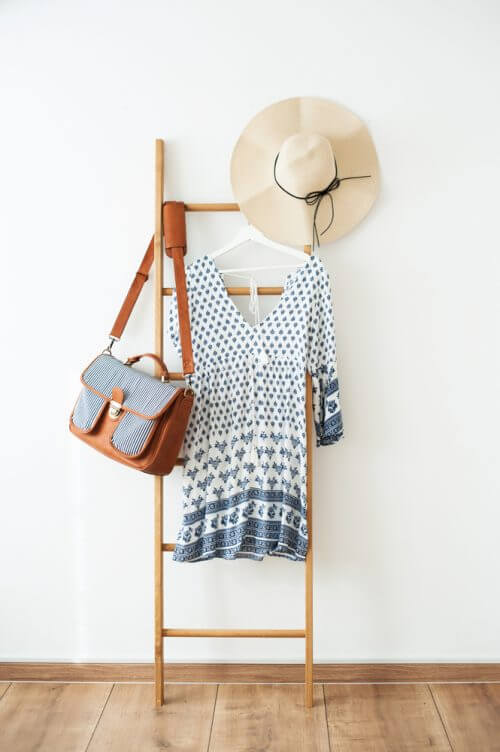 再利用 DIY 節約