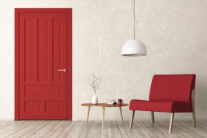 ドアの種類と正しい選び方!部屋の用途に合わせよう