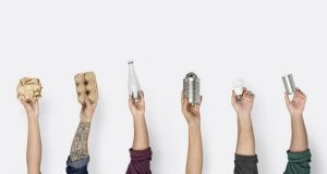 いらない物を再利用!お金も節約できる簡単DIY