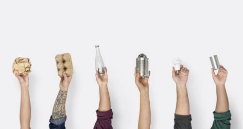 いらない物を再利用！お金も節約できる簡単DIY