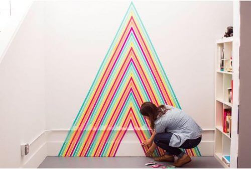 賃貸物件の壁をオシャレに飾る5つの方法