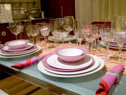 セーブルセッティング