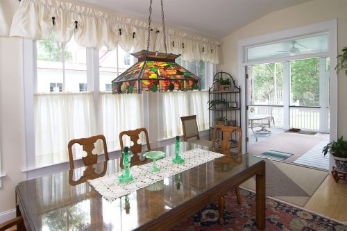 ティファニーランプ