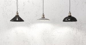 どんな部屋にも合うIKEAのランプ5種類