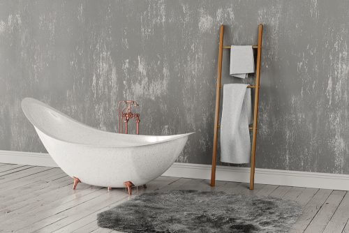 タオルハンガー