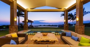 ポーチってなに?:屋内・屋外ポーチの長所と短所