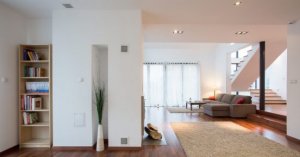 スペースを無駄にしない!機能的でインテリアスタイル