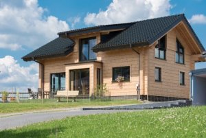 プレハブ住宅:知っておくべき4つのモデル
