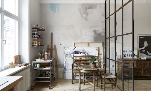 屋根裏部屋のメリットとデメリット