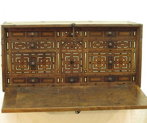 スペイン アンティーク家具 バルゲーニョ