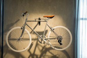 手作り自転車ラックのアイデア5選