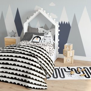 子供用 掛け布団