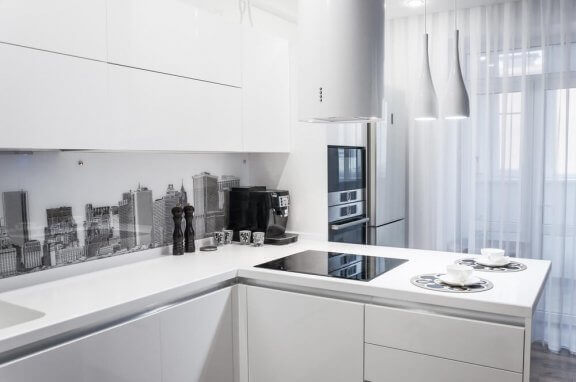 キッチン キャビネット 選び方