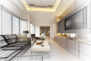 ご自宅のリフォーム:コストを減らす4つのコツ