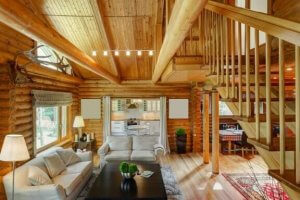 ぬくもりを感じる木の魅力