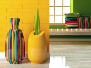 部屋に飾りたいモダンでおしゃれな花瓶4選!