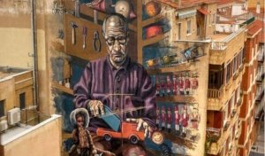 現代アート インスピレーション