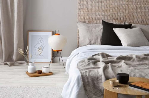 ラグ デコレーション アイデア