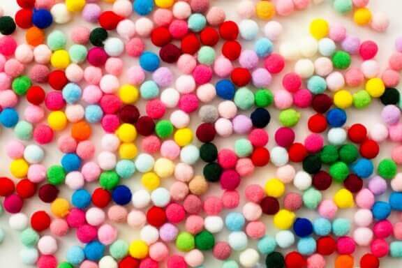 トリム ブレード フリル デコレーション