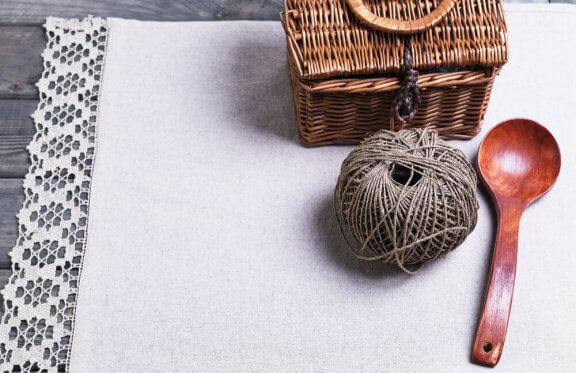 トリム ブレード フリル デコレーション