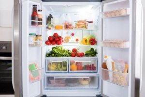 冷蔵庫を整理整頓するための3つのルール