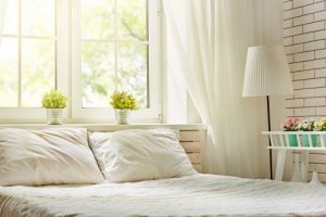光が弱いエリアを明るくするための4つのコツ