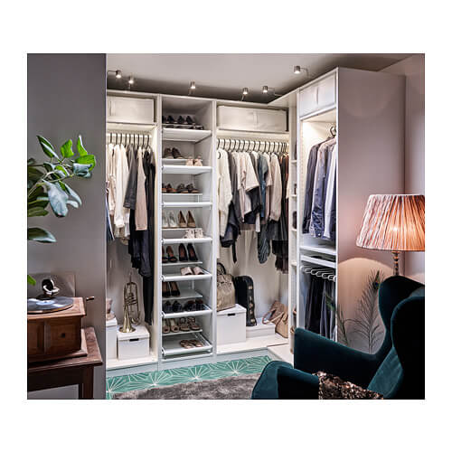 夏物の衣類:夏に備えて整理整頓するコツ