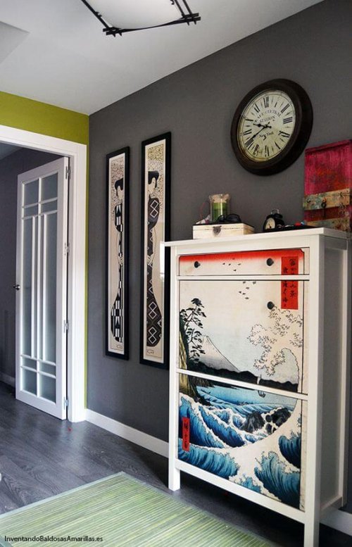 シューズラック