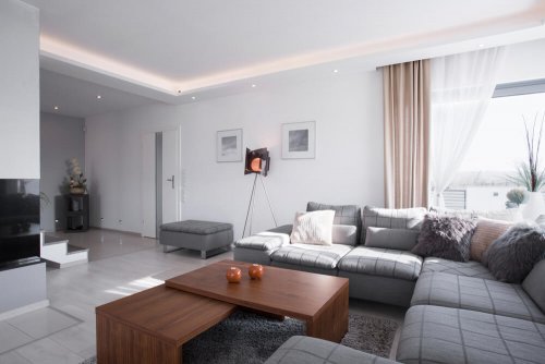 トレンドソファ