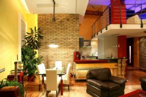 ダイニングルームのスタイル:3つの異なる装飾コンセプト